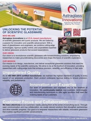 Capabilities Brochure Thumbnail