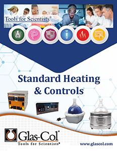 Standard Heating & Controls Brochure