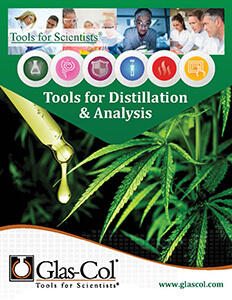 Tools for Distillation & Analysis Brochure