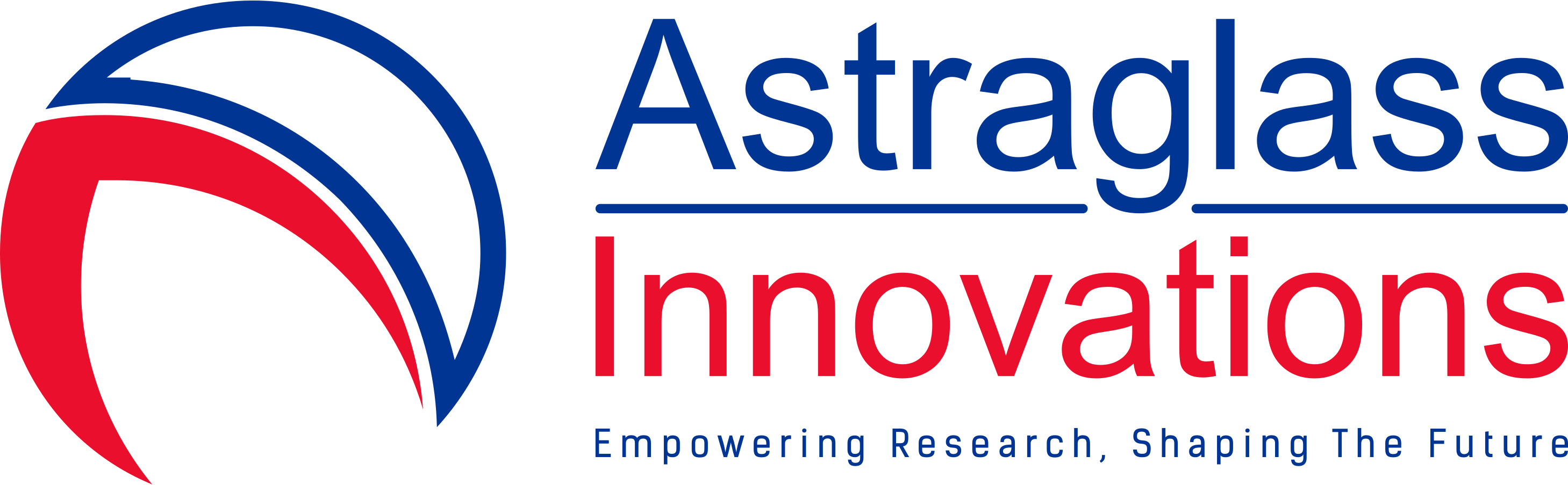 Astraglass Innovations Logo