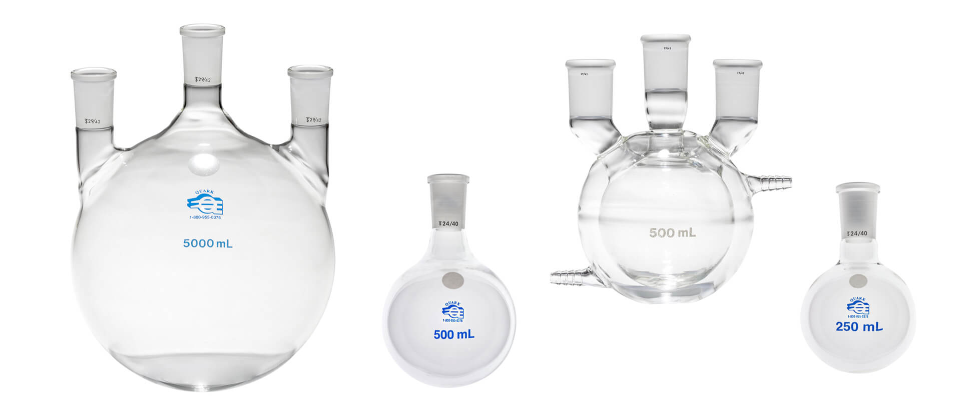 Astraglass Innovations Scientific Flasks