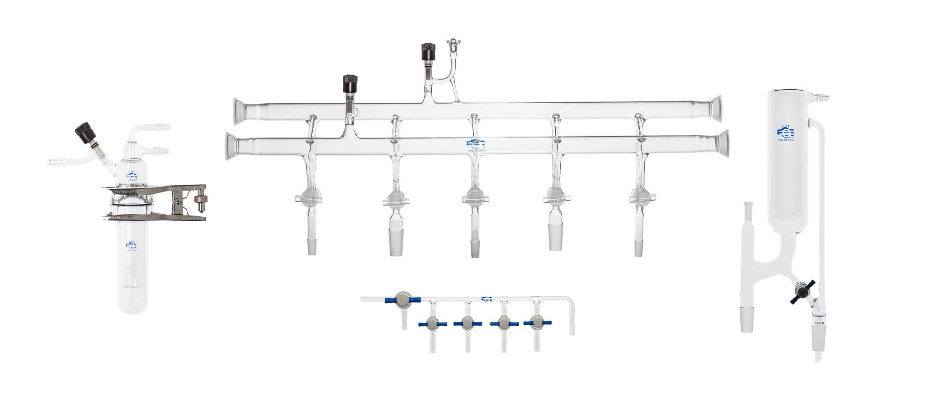 Astraglass Innovations Scientific Vacuum Glass