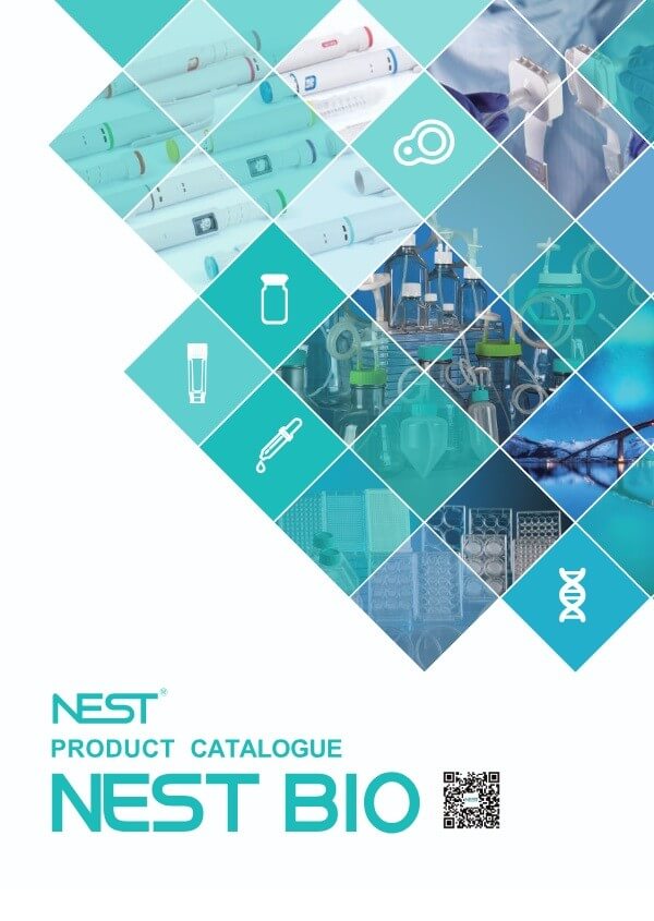NEST Life Sciences Consumables